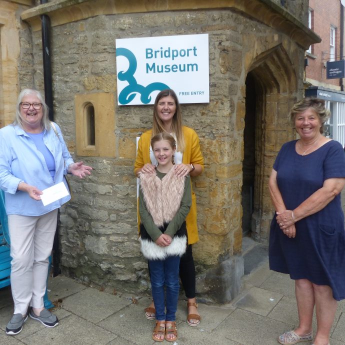 #BakeBridport: Star Bakers Announced!