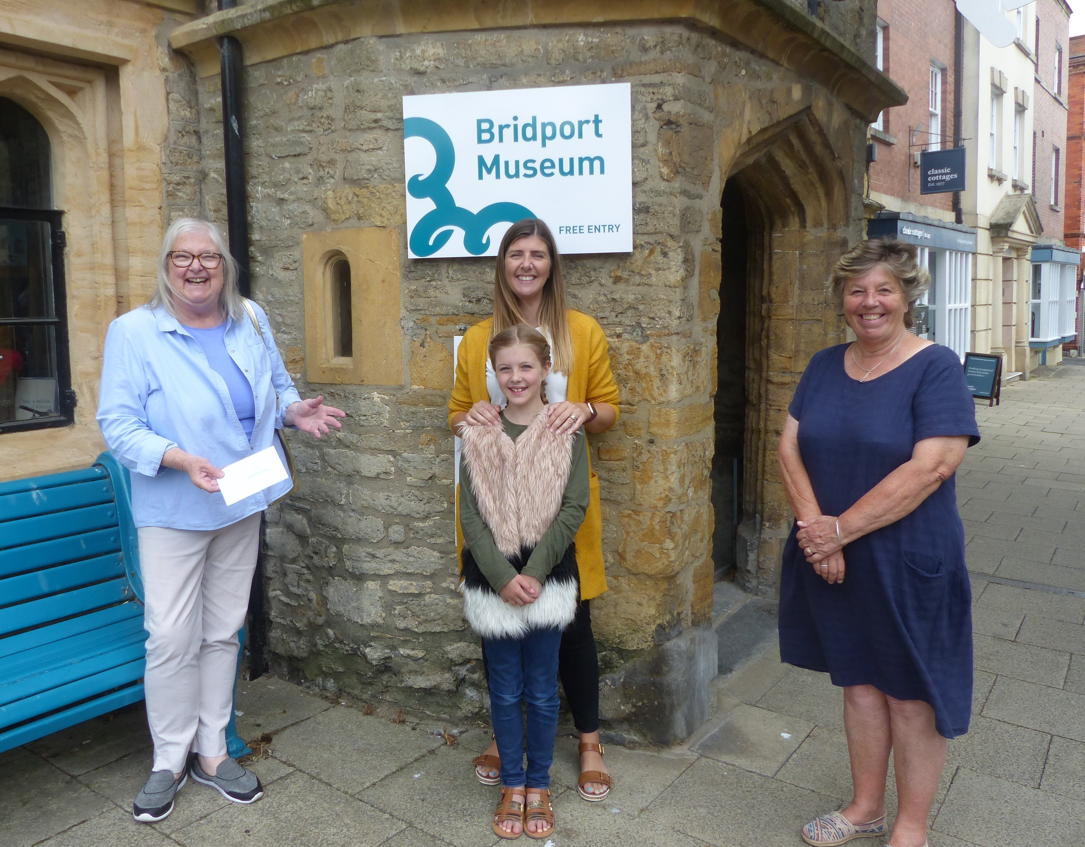 #BakeBridport: Star Bakers Announced!