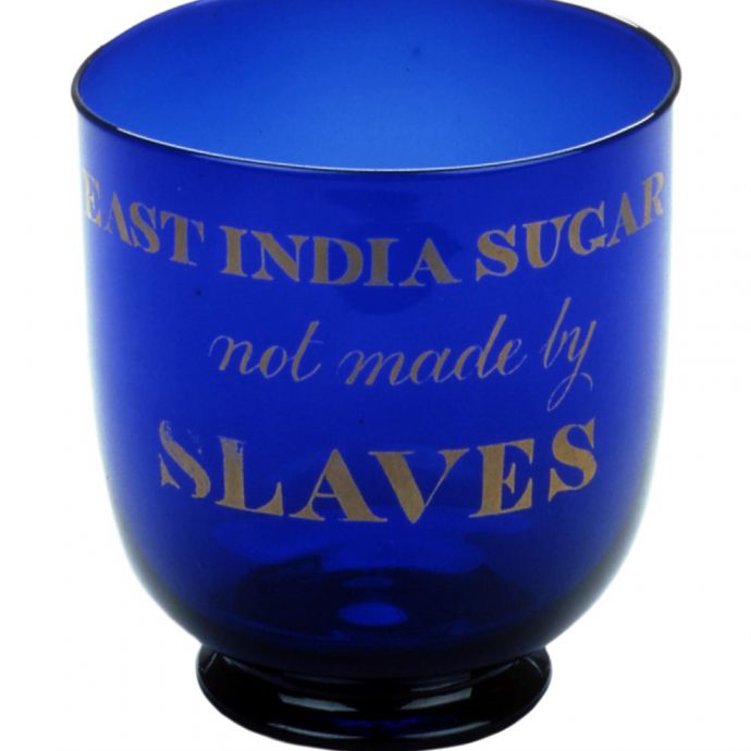 Bridport and Slavery