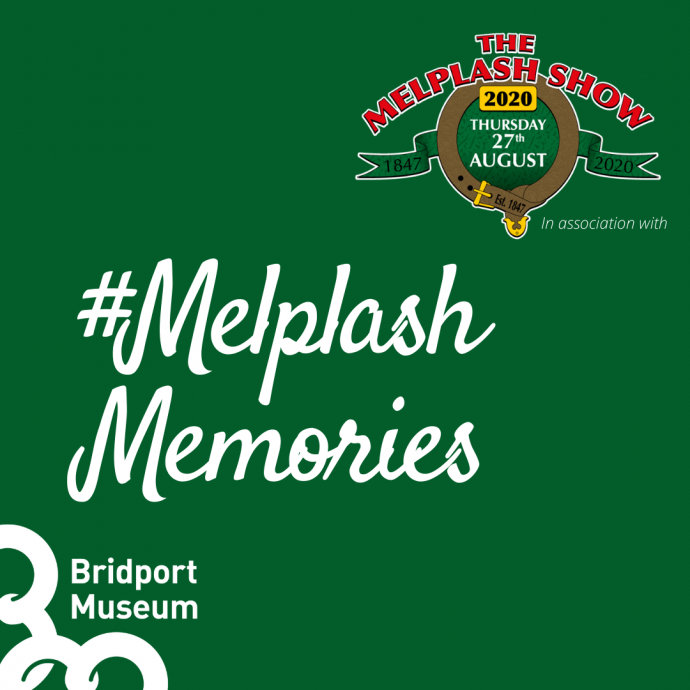 Melplash Memories