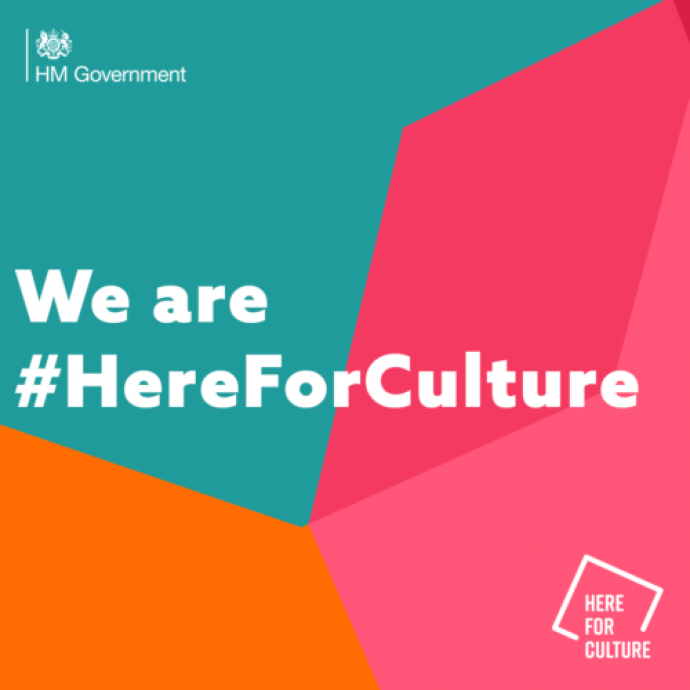 We’ve received some vital funding!