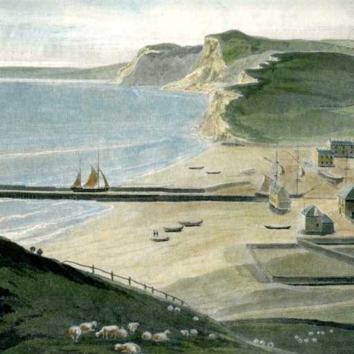 Shipbuilding