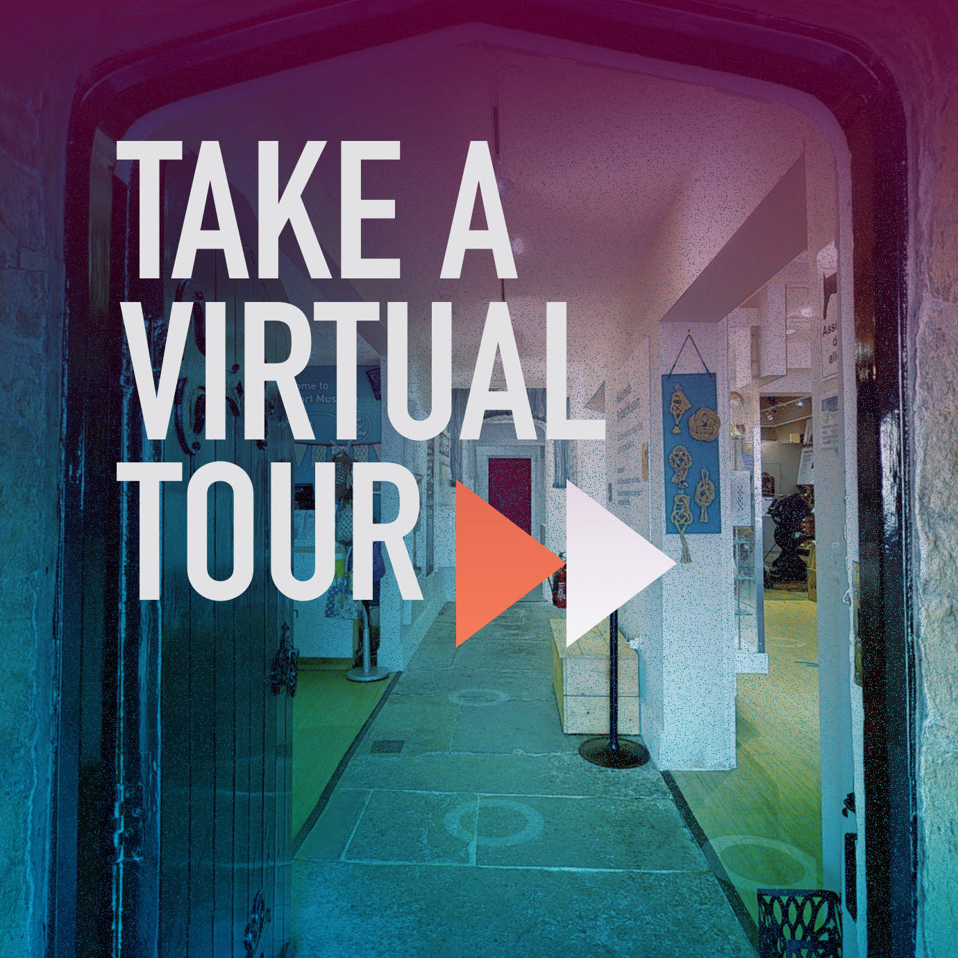 Launch of our Virtual Tour