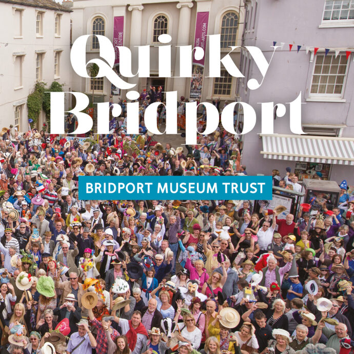 Quirky Bridport