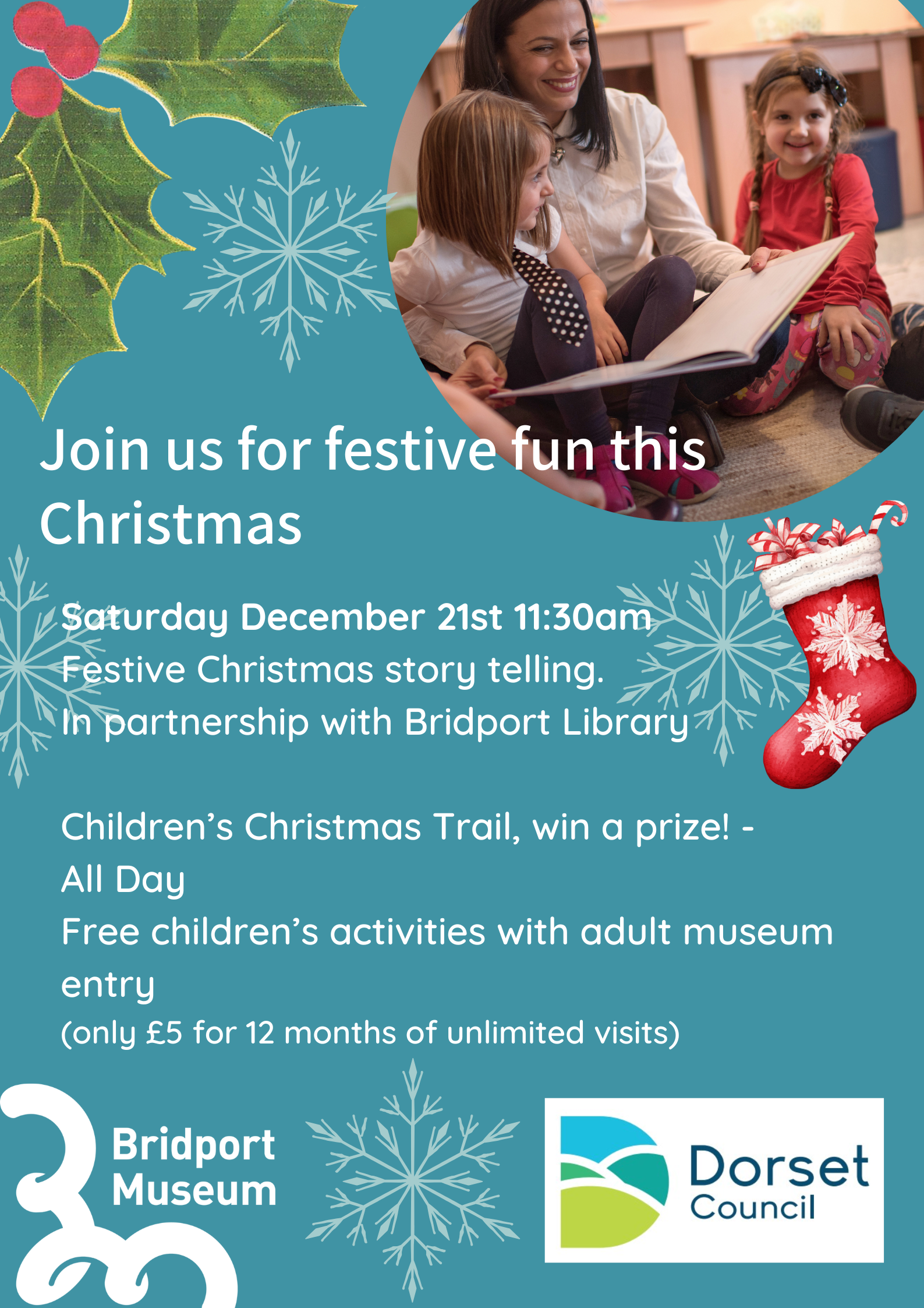 Christmas Activities