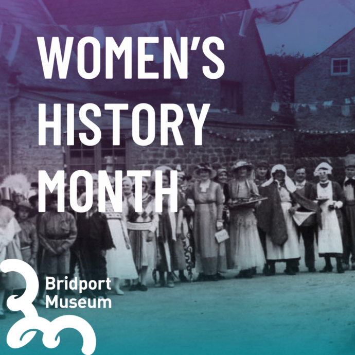 A New Bridport Story for Women’s History Month