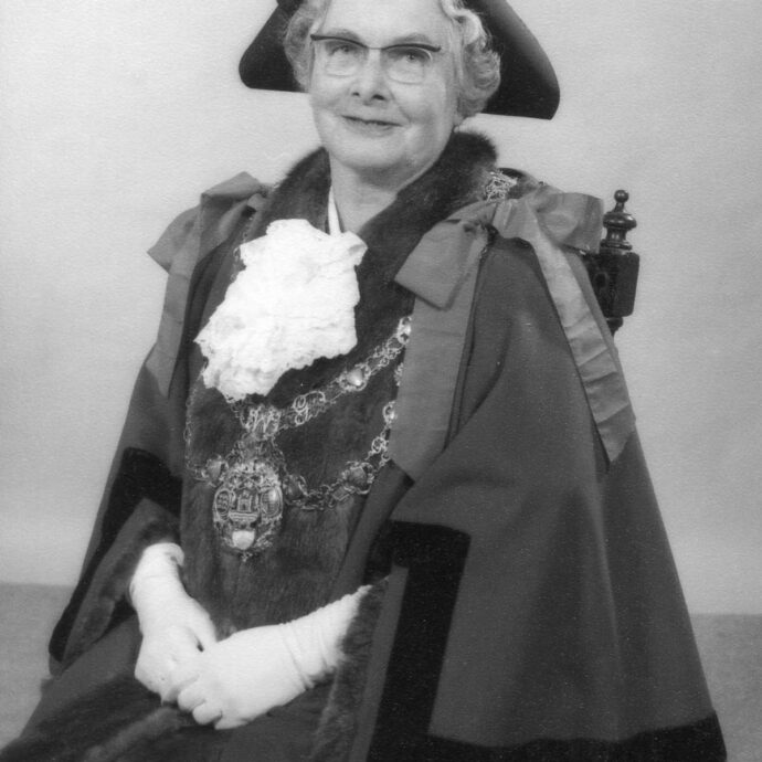 A Bridport Story for Women’s History Month 2024