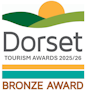 Dorset Bronze Tourism Award