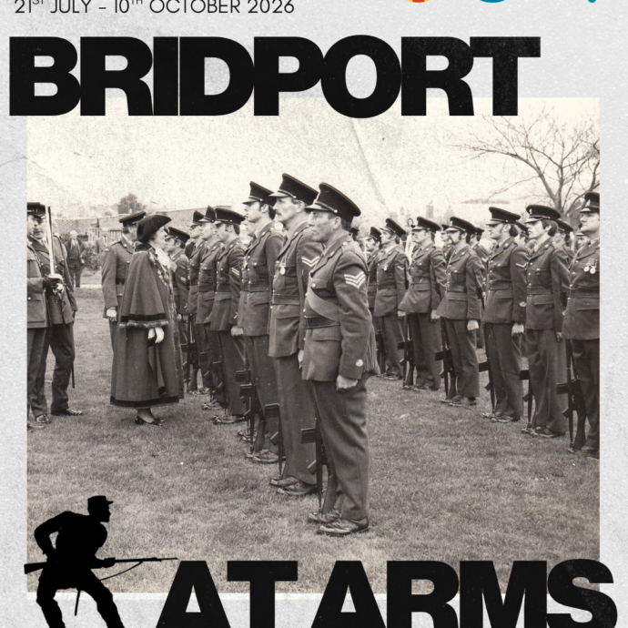 Bridport at Arms